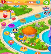 Pool Party الملصق