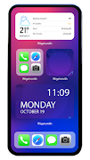 Widget smith For Launcher screenshot 2