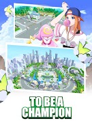 Cube Monster 3D imagem de tela 2