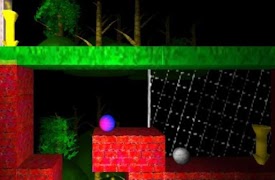 Sphere Attack الملصق