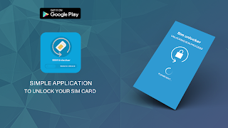 Sim Unlocker پوسٹر