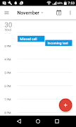 Call Notes screenshot 3