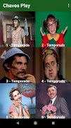 Chaves Play 截图 1