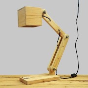 برنامه‌نما Crafts From Wood عکس از صفحه