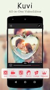 Video Editor โปสเตอร์