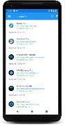 UPDATE SOFTWARE PRO پوسٹر