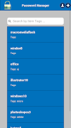 Password Manager Pro screenshot 7