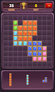 Block Puzzle! Jewel 2020 스크린샷 4