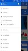 Flipkart Lite ภาพหน้าจอ 2
