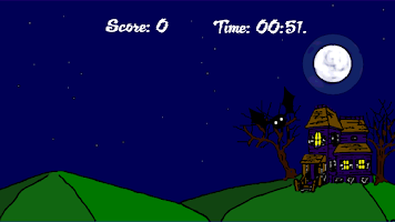 Bat Vs Man imagem de tela 1