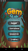 GemRush 海報