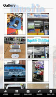 Mystic Mobiles screenshot 1