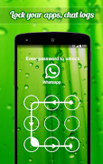 Smart Applock Locker App 2016 스크린샷 6