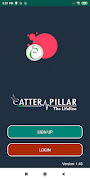 Catterpillars The Lifeline 스크린샷 1