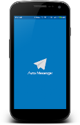 Auto Messenger 海报