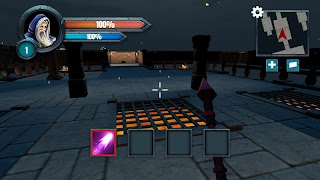 Mounds 'O' Monsters スクリーンショット 3