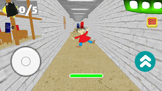 Baldi's Basics in School Education learning 2 স্ক্রিনশট 3