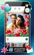 Photo Slideshow With Music ภาพหน้าจอ 2