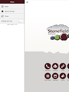 Stonefields School تصوير الشاشة 7