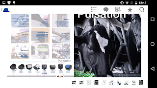 InterPuls screenshot 1