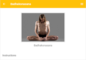 Yoga  for Better Sex captura de pantalla 3