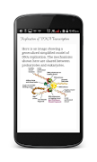 Genetics اسکرین شاٹ 1