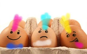 Easter Egg Colorize. Painter of Miracle ภาพหน้าจอ 1