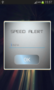 Speed Detector 스크린샷 1