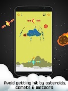 Funny Alien screenshot 2