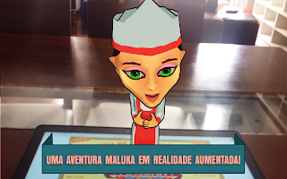 Padaria Maluka screenshot 5