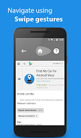 Developer Console syot layar 2