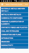 Basic Chemistry Guide For Learning Chemistry 截图 4