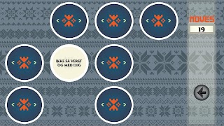 پوستر Memory Norsk