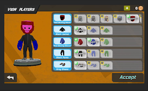 Snapunch captura de pantalla 2