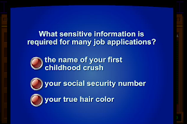 What's Next - Jobs screenshot 1