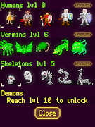 Small Dungeon Screenshot 4