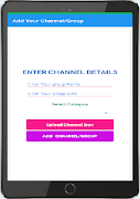 Telegram Channel 스크린샷 5