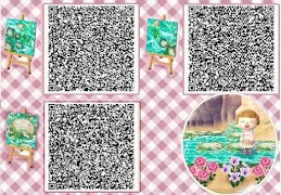 Path and Patterns for Animal Crossing ภาพหน้าจอ 3