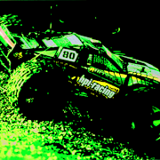 OFF Road RC syot layar 1