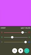 Color Pick syot layar 3