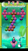 Bubble Birds screenshot 1