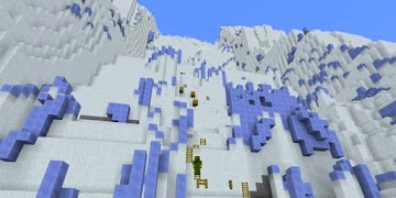 Everest Expedition Mod MPCE-poster