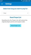 Time to Pray imagem de tela 2