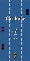 Flying Car screenshot 5