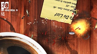 Ant & Bug Smasher 截圖 3