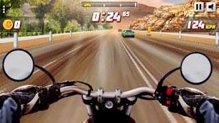Highway Rider স্ক্রিনশট 6