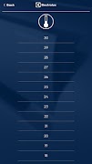 Electrolux ControlBox 스크린샷 5