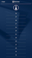 Electrolux ControlBox imagem de tela 5