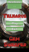 Telnarus: Gem Sweeper постер