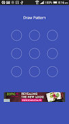 JDK App Locker স্ক্রিনশট 1